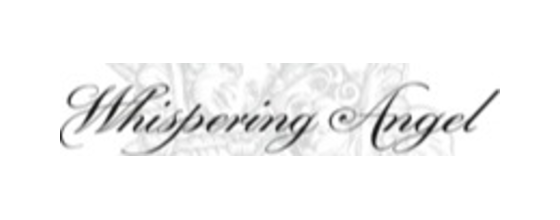 Whispering Angel