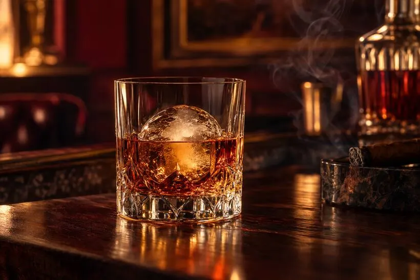 Bourbon