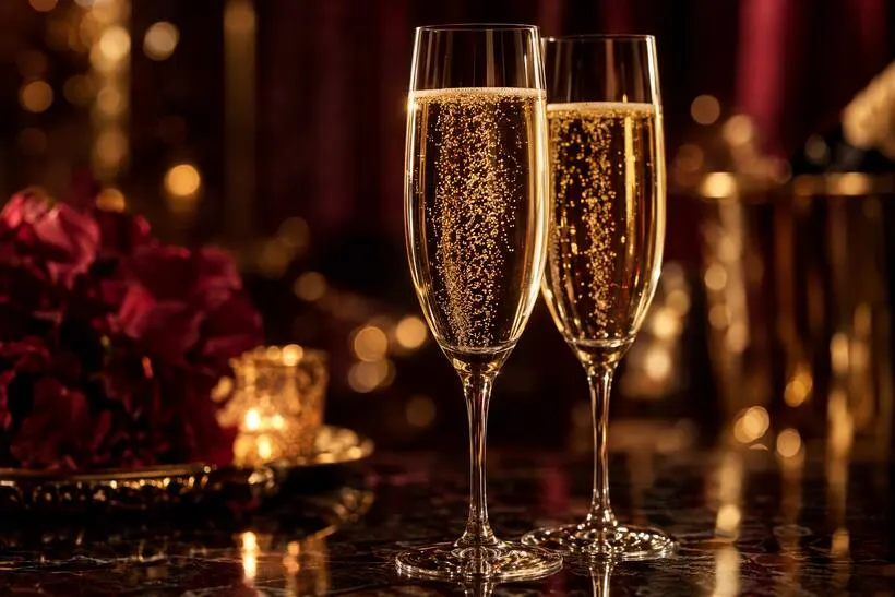 Champagne