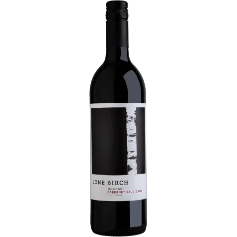 Lone Birch – Cabernet Sauvignon 750mL