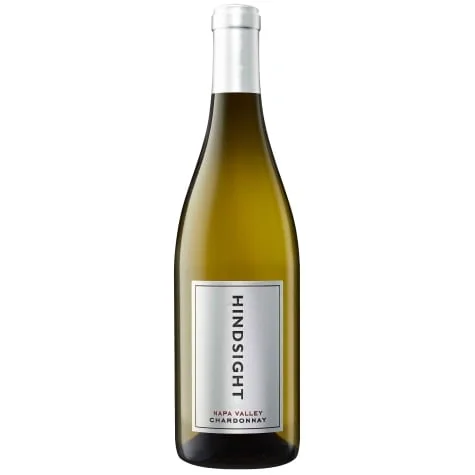 Hindsight – Chardonnay 750mL