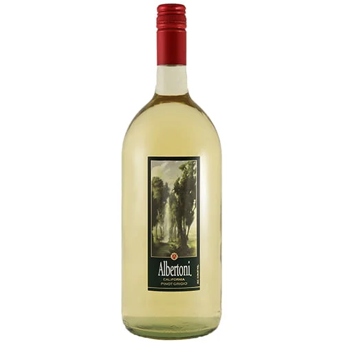Albertoni – Pinot Grigio 1.5L