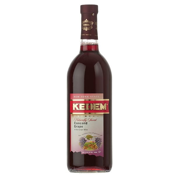 Kedem – Naturally Sweet Con. 750mL