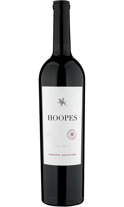 Hoopes – Cabernet Sauvignon 750mL