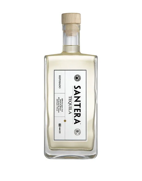 Santera – Reposado Tequila 750mL