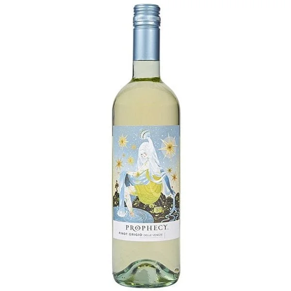 Prophecy – Pinot Grigio 750mL