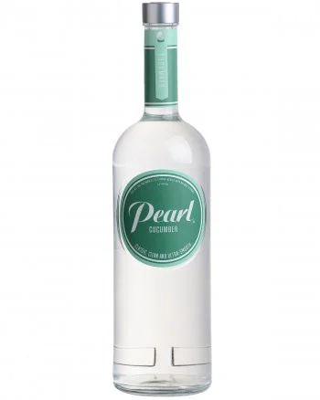 Pearl – Cucumber Vodka 1L