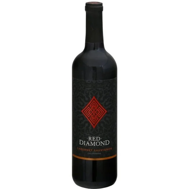 Red Diamond – Cabernet Sauvignon 750mL