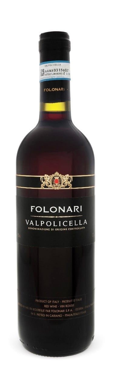 Folonari – Valpolicella 1.5L