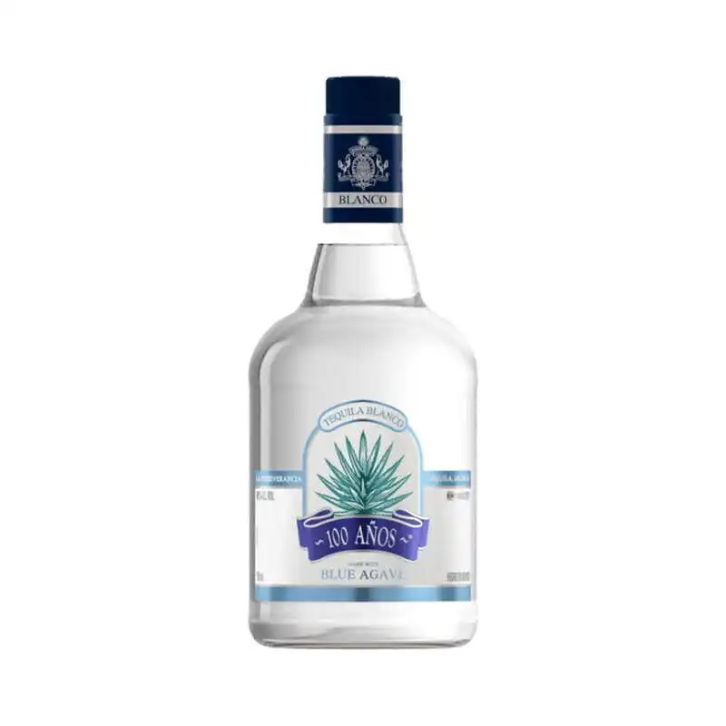 100 Anos – Blanco 750mL