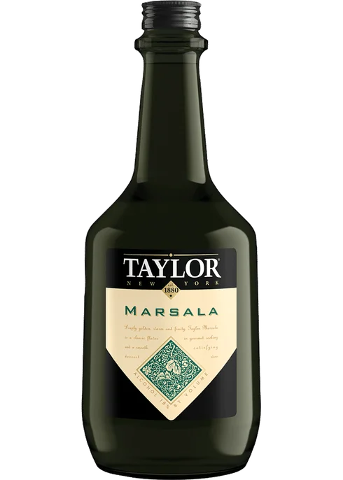 Taylor – Marsala 1.5L