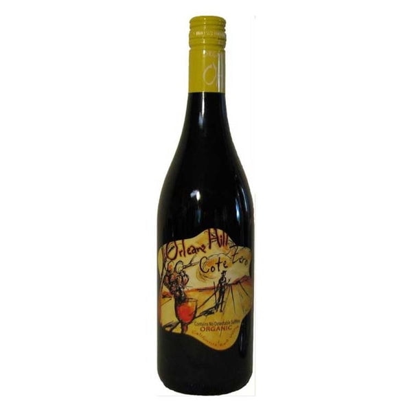 Orleans Hill – Cote Zero 750mL