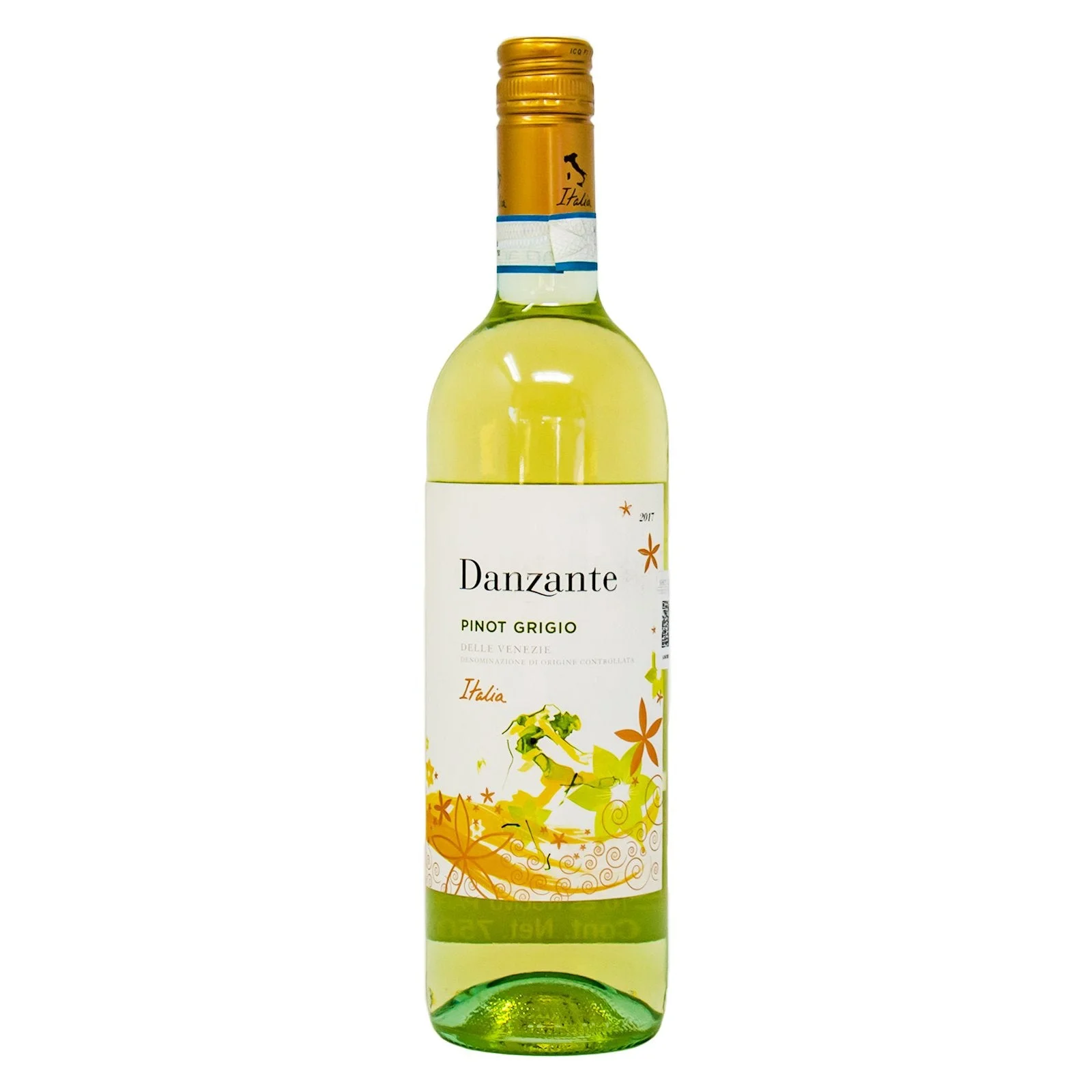 Danzante – Pinot Grigio 750mL