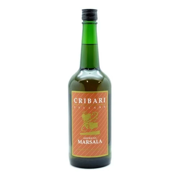 Cribari – Marsala 750mL