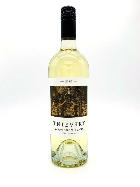 Thievery – Sauvignon Blanc 750mL