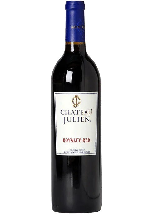 Chateau Julien – Royalty Red 750mL