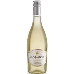 Clos Du Bois – Lightly Bubble Chard 750mL