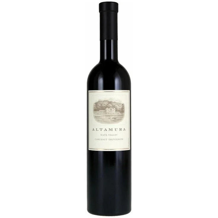 Altamura – Cabernet Sauv 750mL