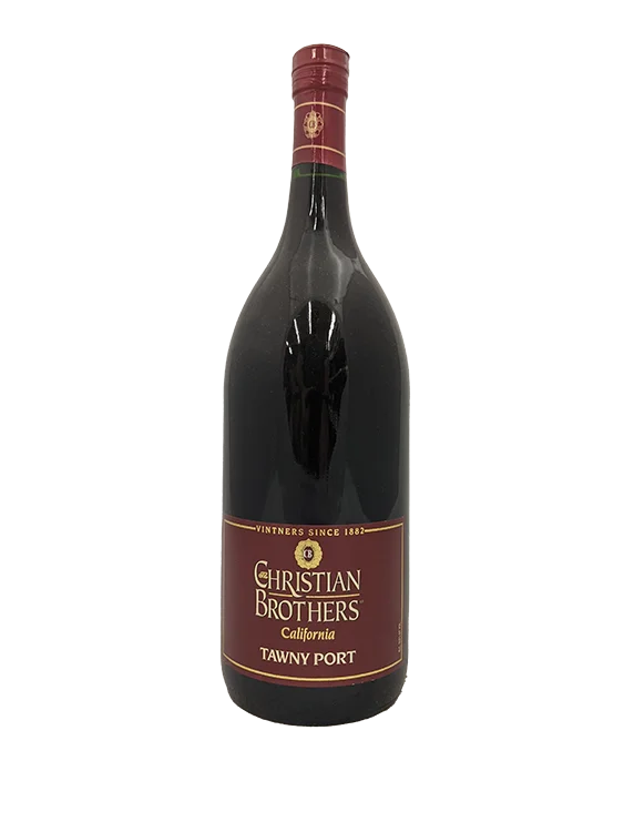 Christian Brothers – Tawny Port 1.5L