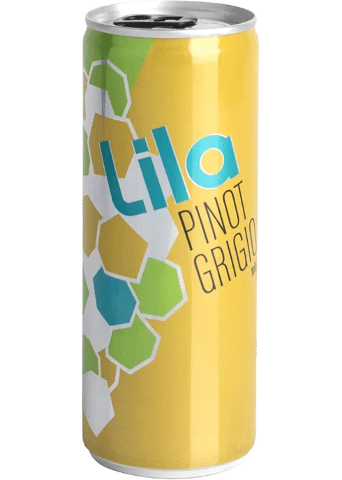 Lila – Pinot Grigio 250mL