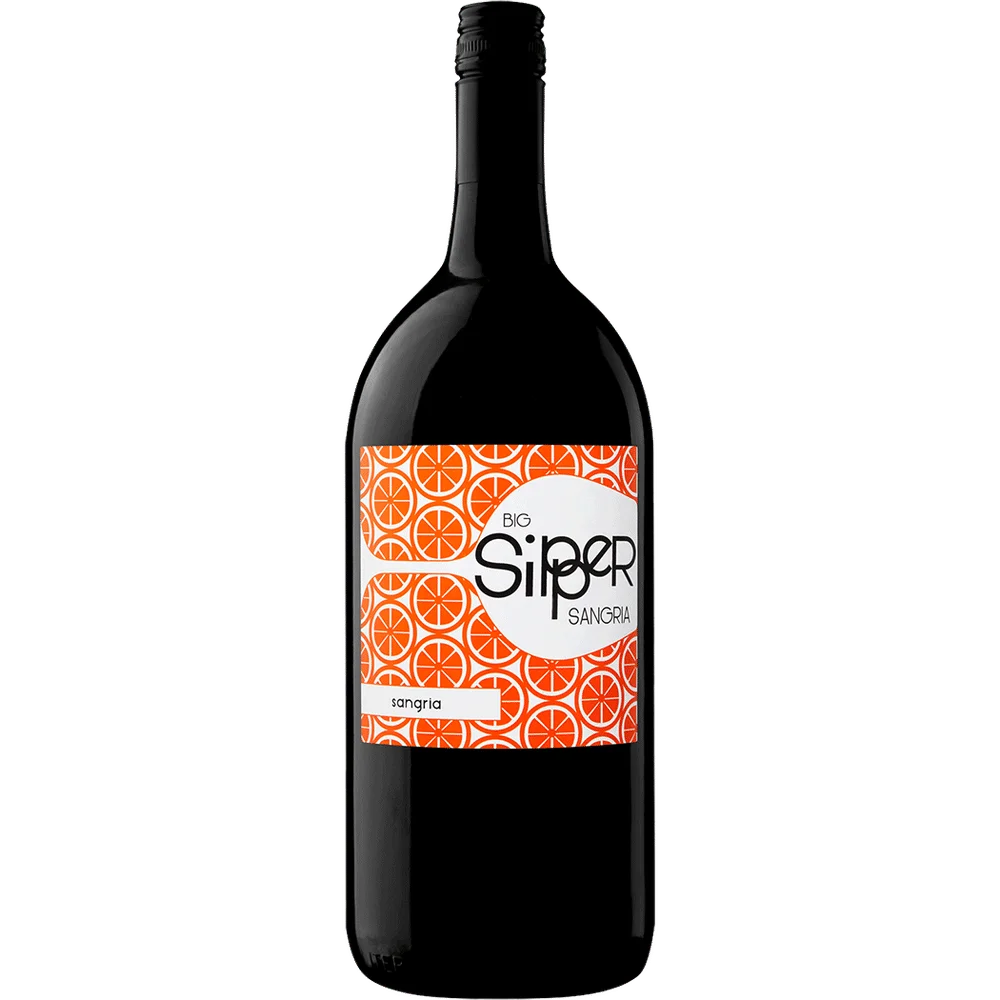 Big Sipper – Sangria 1.5L