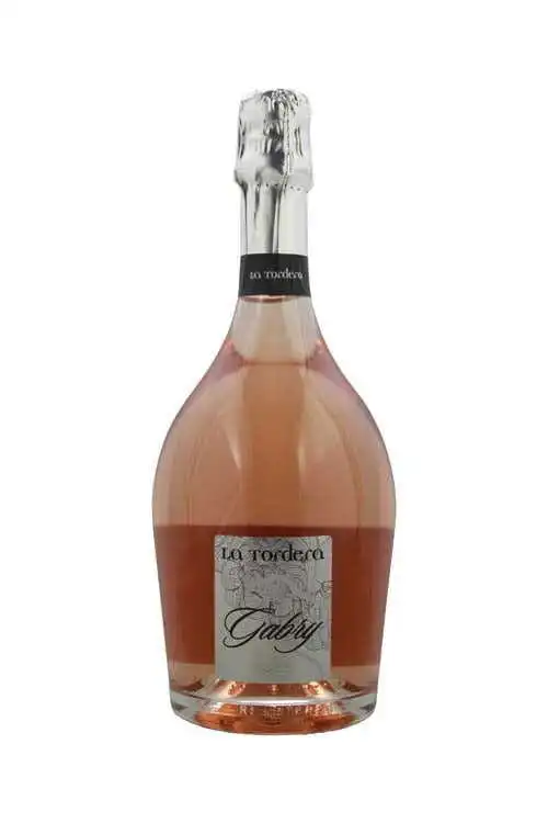 La Tordera – Gabry Rose 750mL