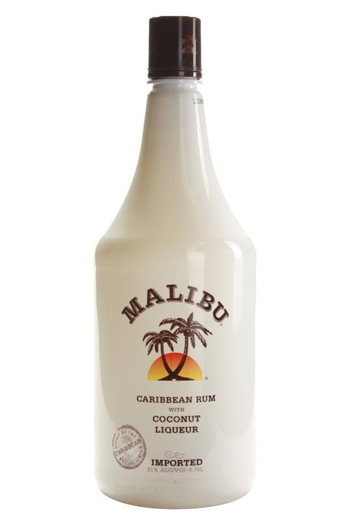 Malibu – Coconut Rum 1.75L