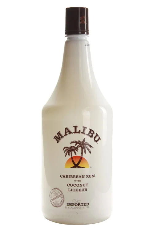 Malibu – Coconut Rum 1.75L
