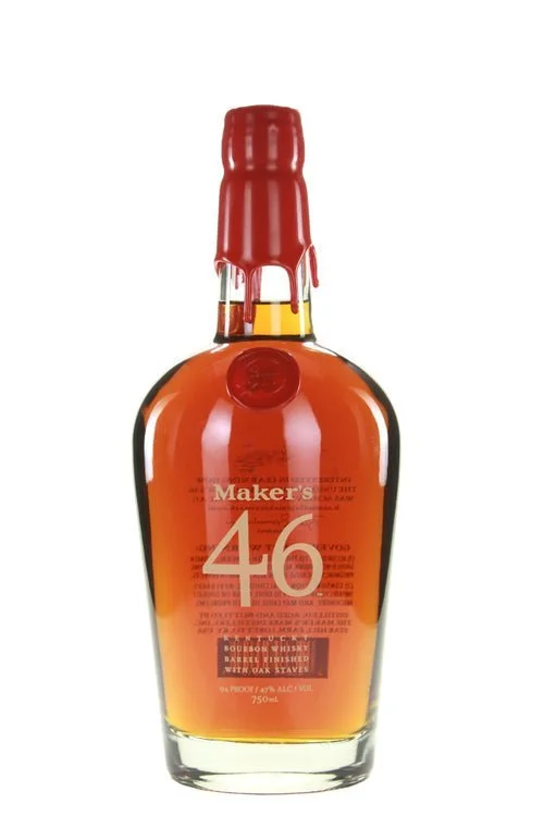 Maker’s Mark – 46 750mL