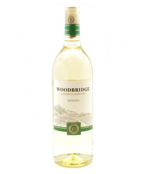 Woodbridge – Riesling 750mL
