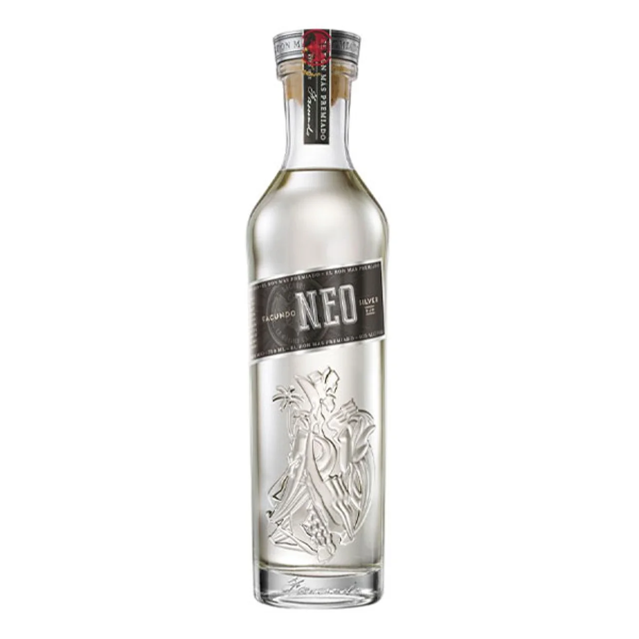 Facundo – Neo Rum 750mL