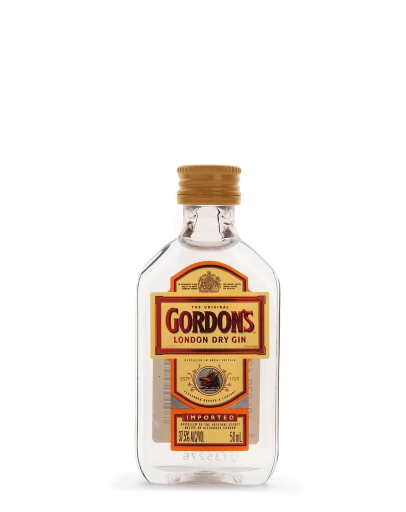 Gordon’s – Gin 50mL