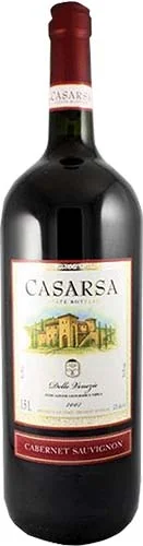 Casarsa – Cabernet Sauvignon 1.5L