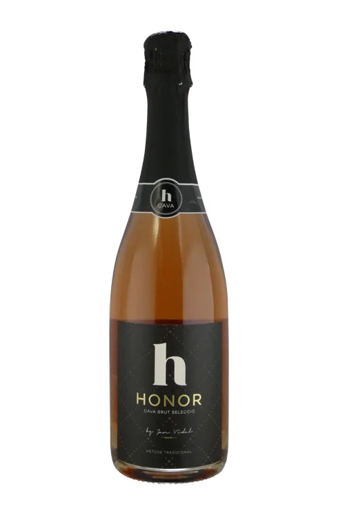 Honor – Brut Rose 750mL