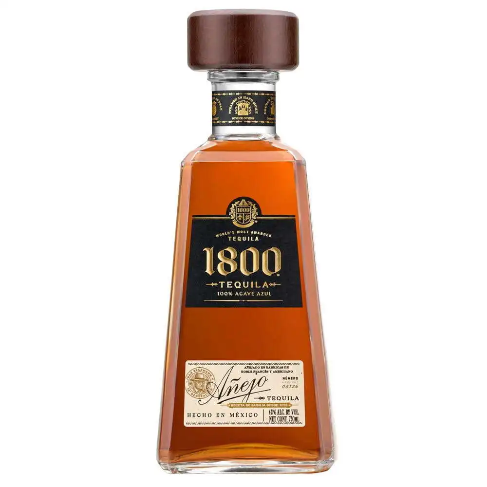 1800 – Anejo 750mL