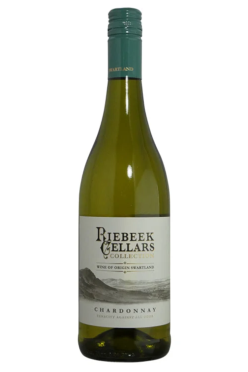 Riebeek Cellars – Chardonnay 750mL