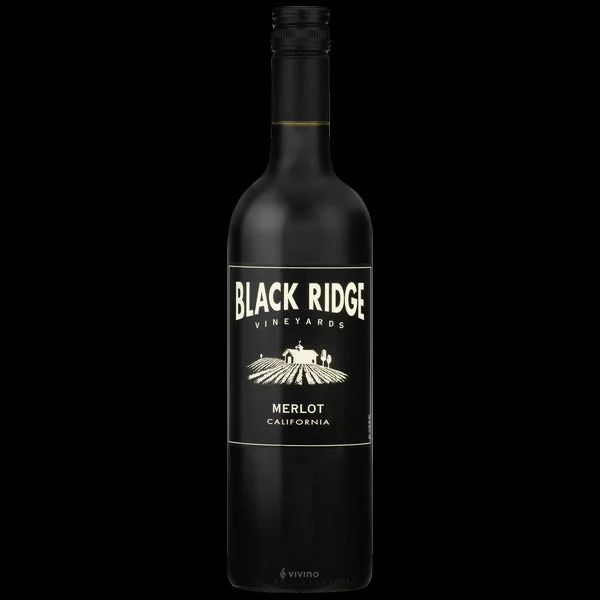Black Ridge – Merlot 750mL