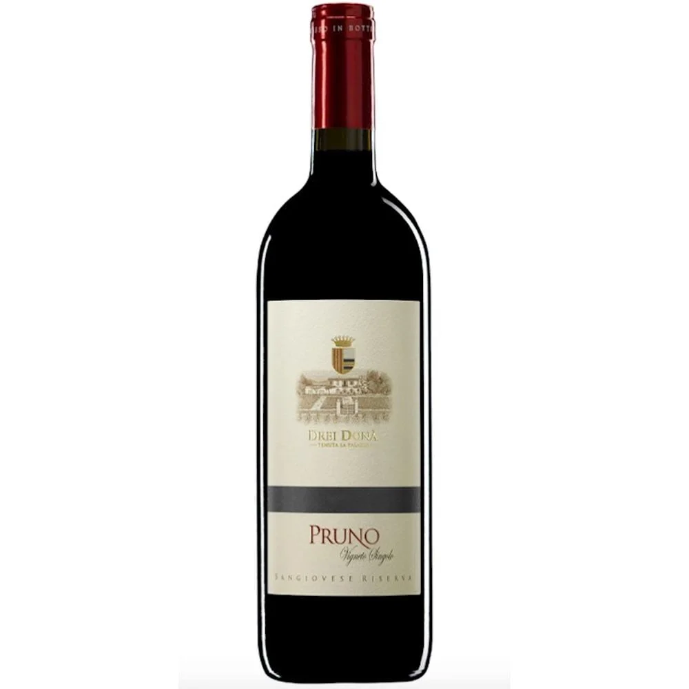 Drei Dona – Chianti Pruno 750mL