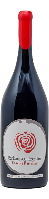 Cascina Roccalini – Barbaresco Roccalini 750mL