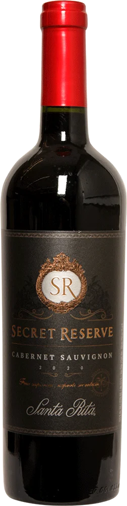 Santa Rita – Cabernet Sr 750mL