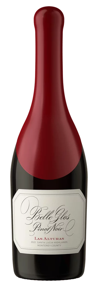 Belle Glos – Las Alturas Pn 750mL