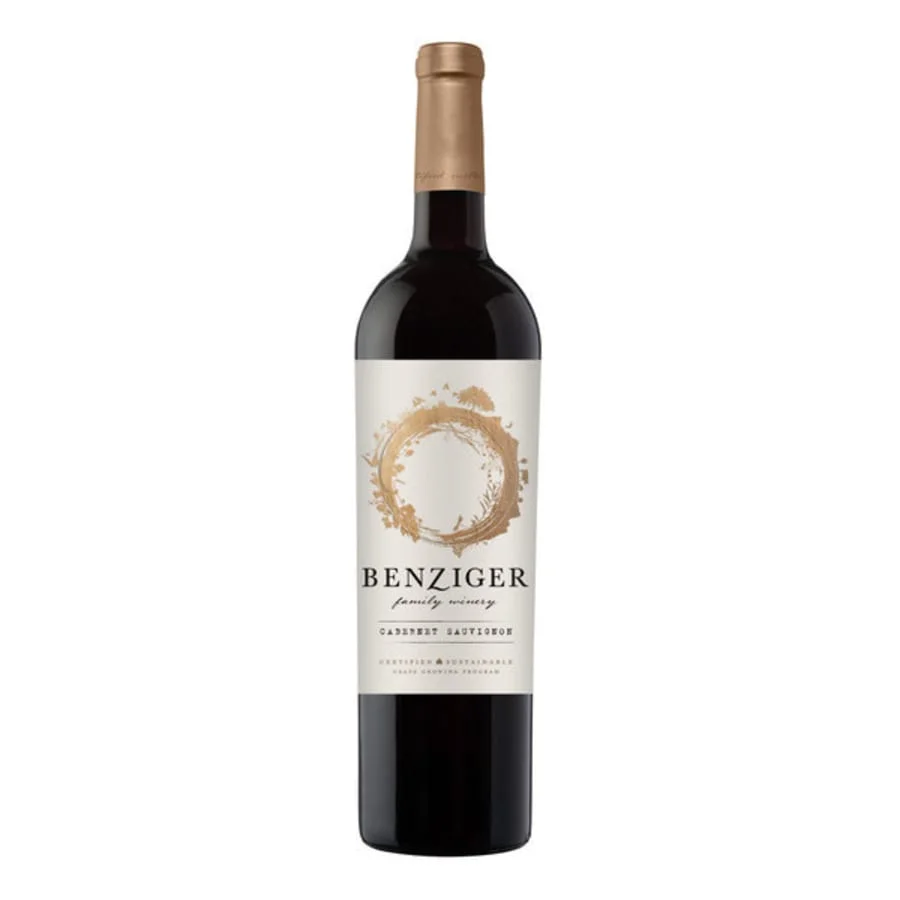 Benziger – Cabernet Sauvignon 750mL