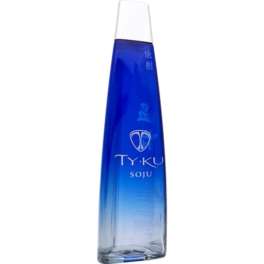 Ty-ku – Soju 750mL