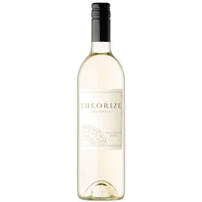 Theorize – Sauvignon Blanc 750mL