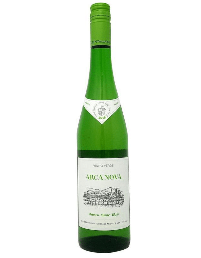 Arca Nova – Vinho Verde 750mL