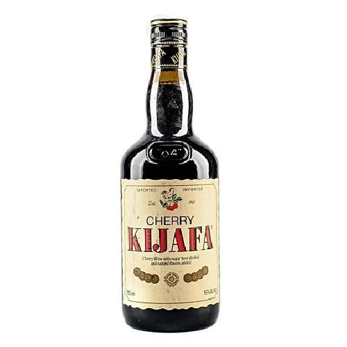 Kijafa – Cherry 750mL