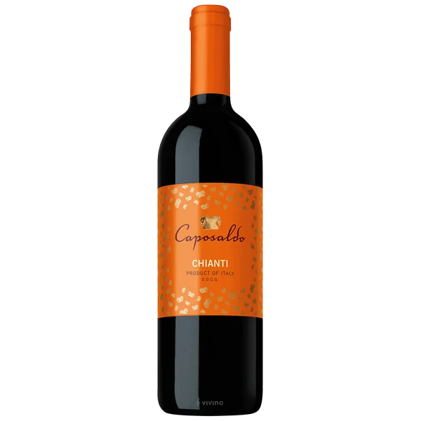 Caposaldo – Chianti 750mL