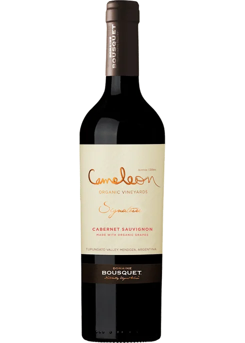 Cameleon – Signature Cabernet 750mL