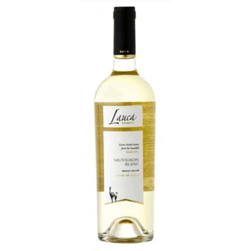 Lauca – Sauvignon Blanc 750mL