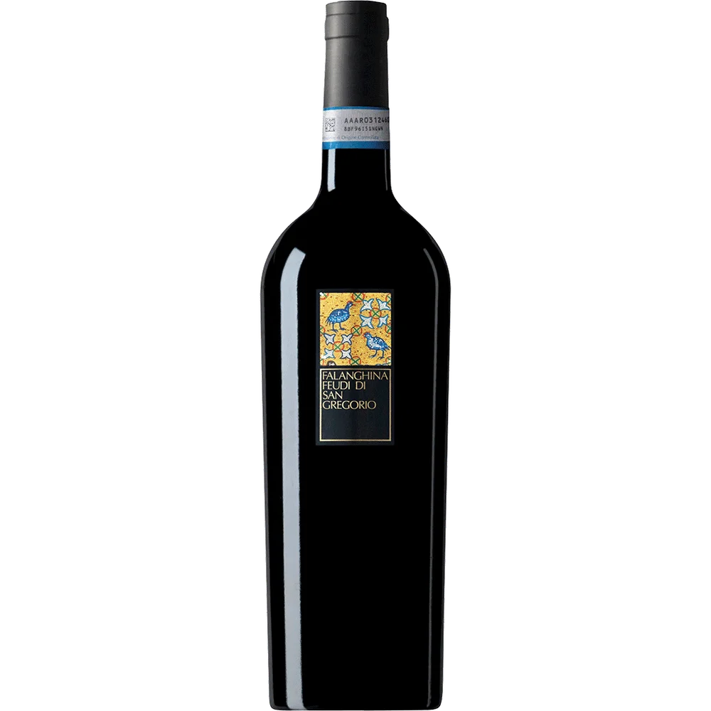 Feudi Di San Gregorio – Falanghina 750mL